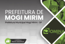 Apostila de Geografia para Professores – Mogi Mirim SP 2026: Conteúdos e Metodologias Apostila de Geografia para Professores – Mogi Mirim SP 2026: Conteúdos e Metodologias