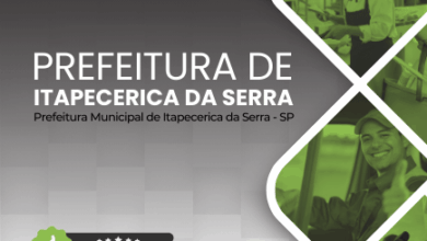 Apostila Profissional para Faxineiros: Itapecerica da Serra SP 2026 Apostila Profissional para Faxineiros: Itapecerica da Serra SP 2026