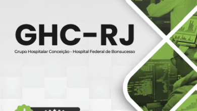 Apostila Programador GHC RJ 2026: Domine a Programação com Práticas Incríveis!