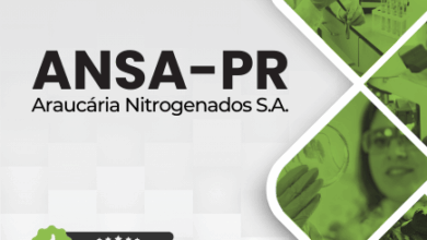 Apostila Química ANSA PR 2026: Conteúdos Atualizados para sua Preparação Apostila Química ANSA PR 2026: Conteúdos Atualizados para sua Preparação