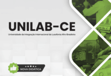 Apostila Técnica: Suporte e Infraestrutura em Redes – UNILAB CE 2026