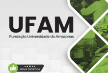 Apostila Técnica de Laboratório de Informática – UFAM 2026: Conteúdos e Recursos Essenciais Apostila Técnica de Laboratório de Informática – UFAM 2026: Conteúdos e Recursos Essenciais