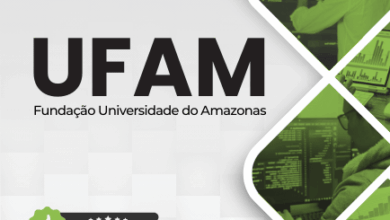 Apostila Técnica de Laboratório de Informática – UFAM 2026: Conteúdos e Recursos Essenciais Apostila Técnica de Laboratório de Informática – UFAM 2026: Conteúdos e Recursos Essenciais