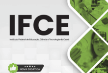 Apostila Técnica de Laboratório de Química – IFCE 2026: Guia Completo e Atualizado