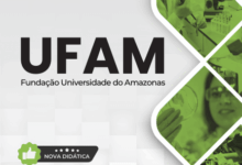 Apostila Técnica de Laboratório em Farmacologia – UFAM 2026: Conteúdo Atualizado e Completo Apostila Técnica de Laboratório em Farmacologia – UFAM 2026: Conteúdo Atualizado e Completo