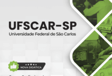Apostila Técnica de TI: Governança em Sistemas – UFSCar SP 2026
