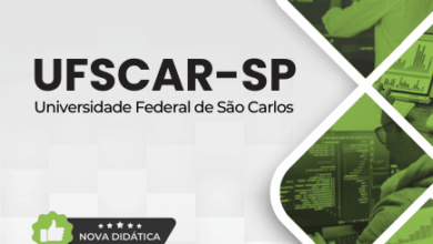 Apostila Técnica de TI: Governança em Sistemas – UFSCar SP 2026