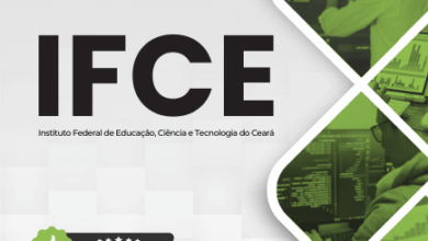 Apostila Técnica de TI IFCE 2026: Conteúdos Essenciais para Formação Profissional