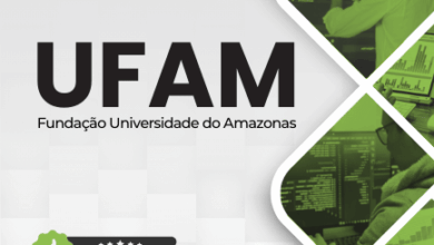 Apostila Técnica de Tecnologia da Informação da UFAM: Guia Completo 2026