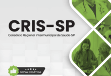 Apostila Técnica em Enfermagem CRIS SP 2026: Guia Completo para Profissionais Apostila Técnica em Enfermagem CRIS SP 2026: Guia Completo para Profissionais