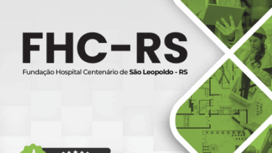 Apostila Técnica em Segurança do Trabalho FHC RS 2026: Conteúdos Essenciais e Atualizados