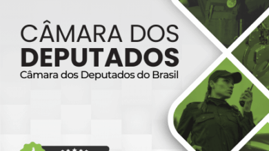 Apostila Técnica para o Cargo de Policial Legislativo Federal – Câmara dos Deputados 2026