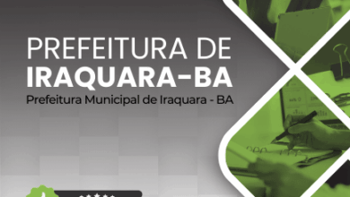 Apostila Técnico Administrativo Iraquara BA 2026: Seu Guia para o Sucesso Profissional
