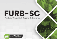 Apostila Técnico de Laboratório: Domine o Manejo de Animais na FURB SC 2026!