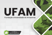 Apostila Técnico em Contabilidade UFAM 2026: Conteúdos Essenciais e Atualizados