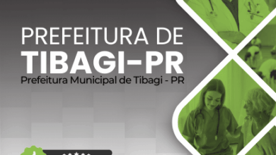 Apostila Técnico em Enfermagem 2026 – Tibagi PR: Prepare-se para o Sucesso!