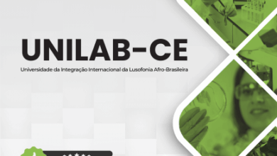 “Apostila Técnico em Laboratório de Farmácia – UNILAB CE 2026: Conteúdo Completo”