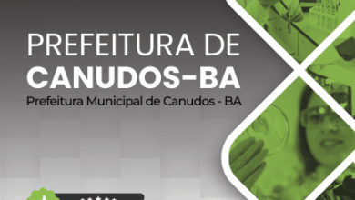 Apostila Técnico em Meio Ambiente: Preparação para Canudos-BA 2026!