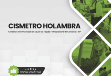 Apostila Vigia CISMETRO 2026: Diretrizes e Normas para Holambra, SP