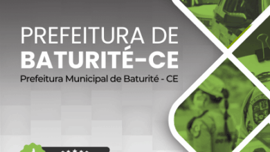 Apostila da Guarda Municipal de Baturité – CE: Guia Completo para 2026