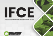 Apostila de Assistente em Administração 2026 – IFCE: Guia Completo de Estudos