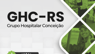 Apostila de Atendente de Nutrição GHC RS 2026: Conteúdo Completo e Atualizado