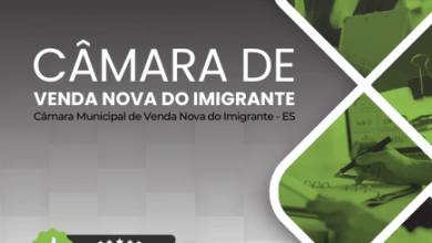 Apostila de Auditoria: Controle Interno na Câmara de Venda Nova do Imigrante – 2026