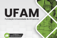 Apostila de Engenharia Civil – UFAM 2026: Conteúdos e Diretrizes Essenciais