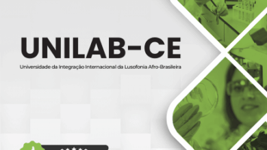 Apostila de Formação: Técnico em Laboratório de Biotério – UNILAB CE 2026