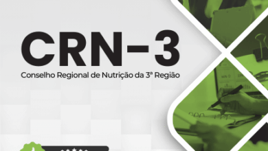 Apostila de Formação para Assistente Administrativo CRN 3: Guia 2026