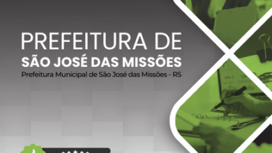 Apostila de Formação para Telefonista – São José das Missões, RS 2026 Apostila de Formação para Telefonista – São José das Missões, RS 2026