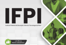 Apostila de Geoprocessamento para Professores – IFPI 2026: Conteúdos e Metodologias Apostila de Geoprocessamento para Professores – IFPI 2026: Conteúdos e Metodologias