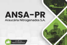 Apostila de Manutenção em Instrumentação ANSA PR 2026: Aprenda e Aprofunde-se Apostila de Manutenção em Instrumentação ANSA PR 2026: Aprenda e Aprofunde-se