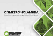 Apostila de Medicina do Trabalho CISMETRO – Holambra SP 2026: Conteúdo Atualizado e Profissional