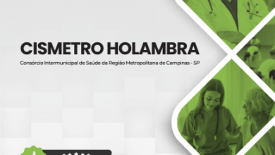 Apostila de Medicina do Trabalho CISMETRO – Holambra SP 2026: Conteúdo Atualizado e Profissional