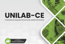 Apostila de Técnico em Laboratório de Química – UNILAB CE 2026: Conteúdos e Diretrizes