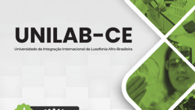 Apostila de Técnico em Laboratório de Química – UNILAB CE 2026: Conteúdos e Diretrizes