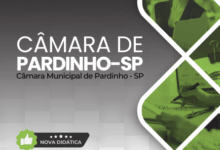 Apostila do Controlador Interno da Câmara Municipal de João Lisboa – MA 2026 Apostila do Controlador Interno da Câmara Municipal de João Lisboa – MA 2026