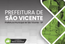 Apostila do Geólogo: Diretrizes e Conteúdos para São Vicente – SP 2026