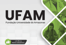 Apostila do Técnico em Enfermagem UFAM 2026: Conteúdos e Diretrizes Essenciais Apostila do Técnico em Enfermagem UFAM 2026: Conteúdos e Diretrizes Essenciais