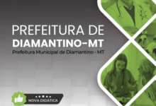 Apostila para Agente Comunitário de Saúde – Diamantino MT 2026: Preparação Completa