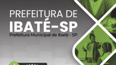 Apostila para Agente de Apoio – Ibaté SP 2026: Conteúdo e Preparação Completa