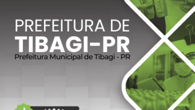 Apostila para Agente de Defesa Civil em Tibagi PR – Concurso 2026 Apostila para Agente de Defesa Civil em Tibagi PR – Concurso 2026