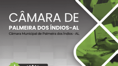 Apostila para Assistente Administrativo da Câmara de Palmeira dos Índios – AL 2026