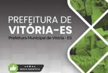 Apostila para Auditor de Atividades Urbanas: Vigilância Sanitária em Vitória-ES 2026 Apostila para Auditor de Atividades Urbanas: Vigilância Sanitária em Vitória-ES 2026