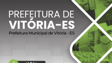 Apostila para Auditor de Atividades Urbanas: Vigilância Sanitária em Vitória-ES 2026