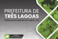 Apostila para Cuidador Plantonista: Formação em Três Lagoas, MS – 2026