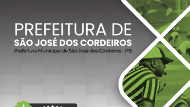 Apostila para Educadores Físicos: São José dos Cordeiros PB – Edição 2026