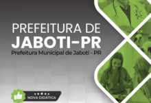 Apostila para Enfermeiro Hospitalar em Jaboti PR: Guia Completo 2026