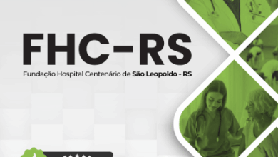 Apostila para Enfermeiros: Preparação para o Concurso FHC RS 2026